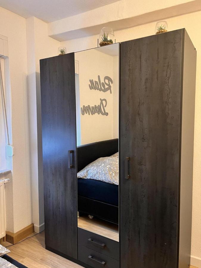 Lovely 1-Bed Apartment In Koblenz Coblence Extérieur photo