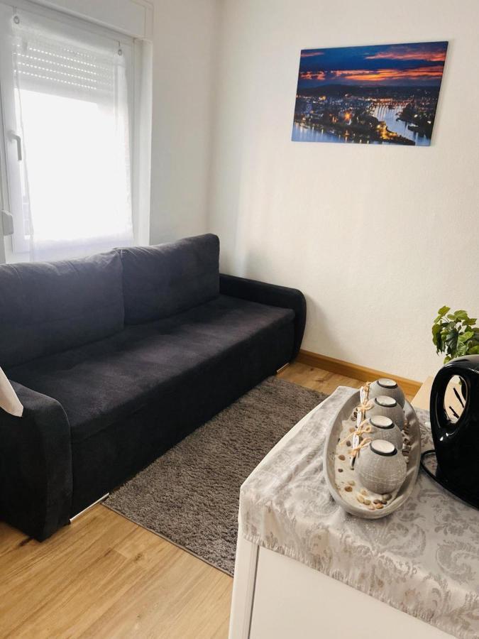Lovely 1-Bed Apartment In Koblenz Coblence Extérieur photo