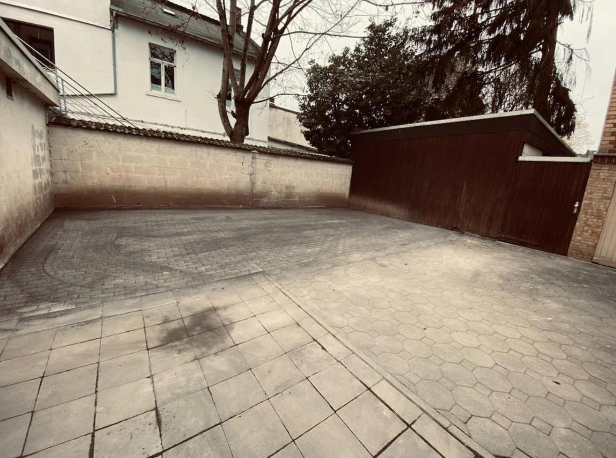 Lovely 1-Bed Apartment In Koblenz Coblence Extérieur photo